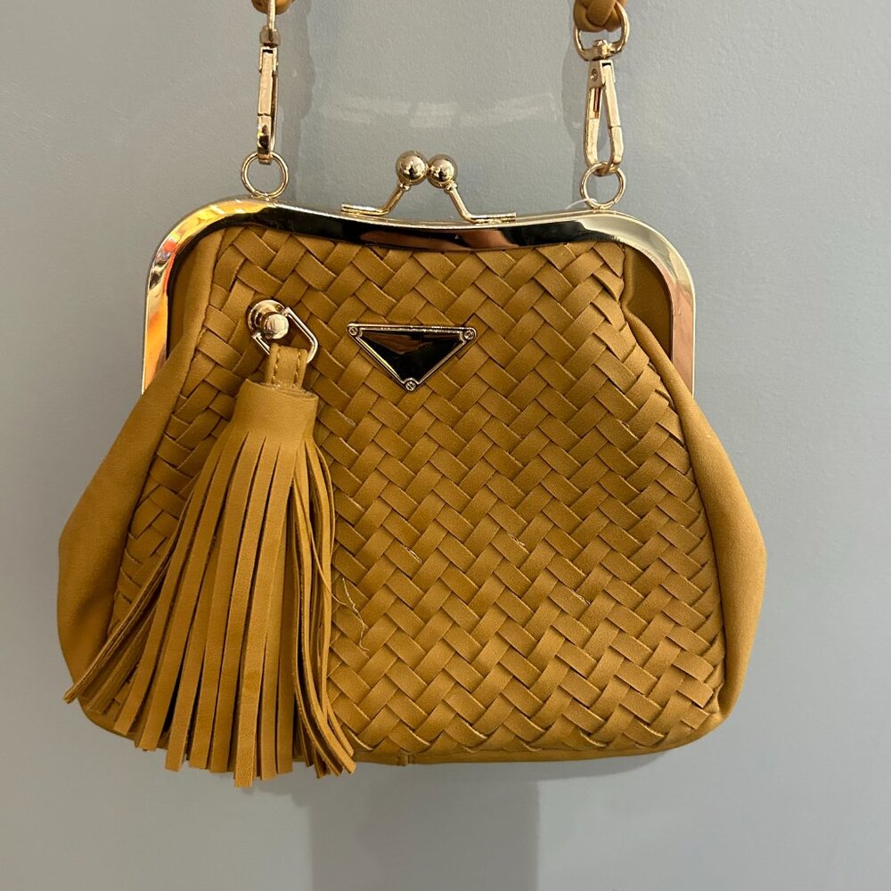 Popatu Purse - Picture 3 of 4